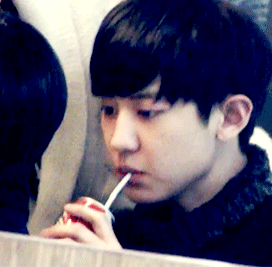 [EXO/찬열] 연애 처음 하는 남친이랑 사귀는 썰 13 | 인스티즈