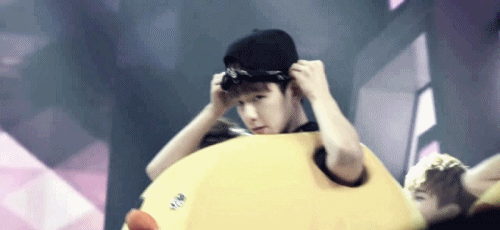 [EXO/징어] 동생바보 엑솤이 오빠인 썰 10 | 인스티즈