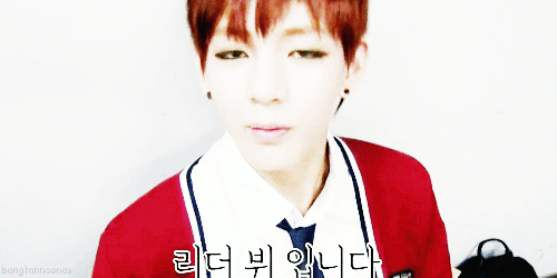 [방탄소년단] 예, 제가 그 동아리 부장입니다만? 04 | 인스티즈