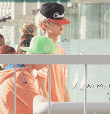 [EXO/세훈총수] 고래 싸움에 새우 등 터진다 4444 (알파오메가 주의) | 인스티즈