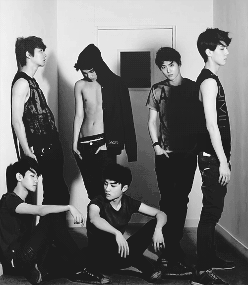 [EXO/징어] 우리집에 아이돌이 산다 02 (부제: 나는 엑소의 여동생이다.) | 인스티즈