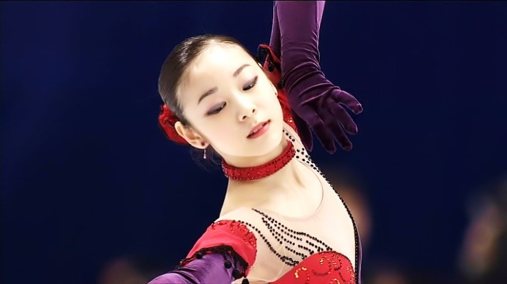 김연아 록산느 종달새 | 인스티즈