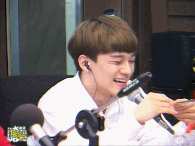 [EXO/민석준면종대] 방송부선배와 연애하는썰. 01 | 인스티즈