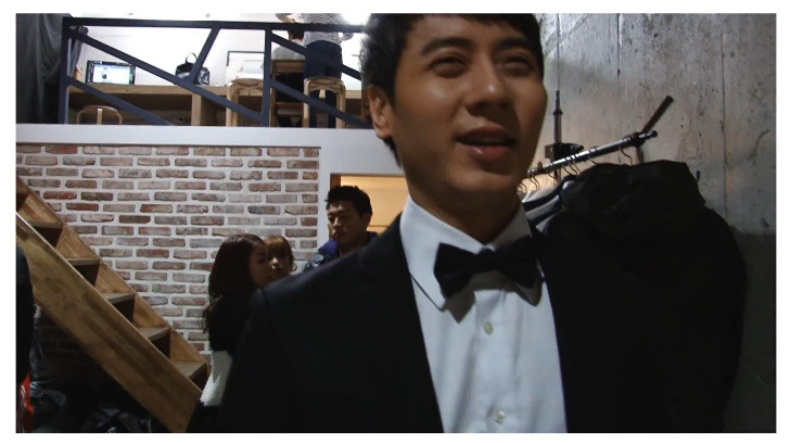 같은 그룹 멤버 기분나쁘게하기 甲 | 인스티즈