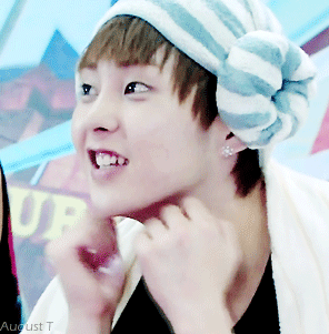 [EXO/민석] 오싹한연애 02 | 인스티즈