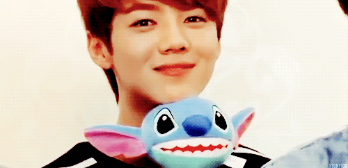 [EXO/루한] 엑소가 알고 엑소 팬이 인정한 웬디덕후 루한 -08 | 인스티즈