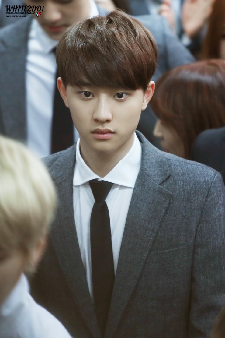 [EXO/오백] 반인반수 강아지 변백현 키우기 7 화 (부제: 이갈이) | 인스티즈