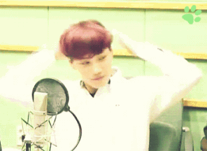 [EXO/징어] 동생바보 엑솤이 오빠인 썰 10 | 인스티즈