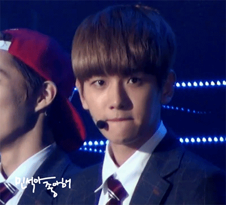 [EXO/징어] 왜 우리집에 엑소가 있는걸까 01 | 인스티즈