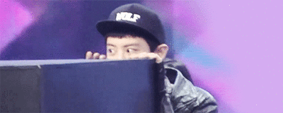 [EXO/징어] 국민여동생과 그녀의 빠돌이들 (부제: 찡찡이둘;_;) | 인스티즈