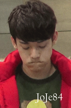 [EXO/백현] 걸그룹 징어의 홈마스터 변백현 ssul.9 | 인스티즈