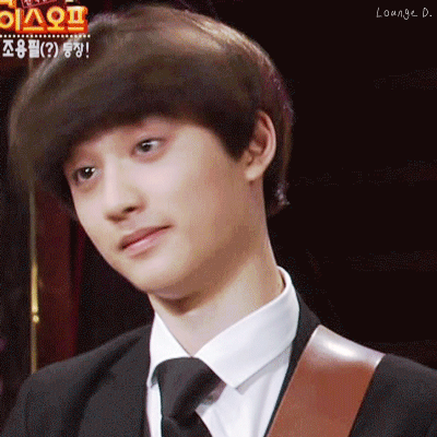 [EXO/경수] 중전 간택사건 02.세자빈(2) | 인스티즈