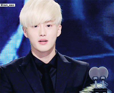 [EXO/징어] 국민여동생과 그녀의 빠돌이들 (부제: 찡찡이둘;_;) | 인스티즈