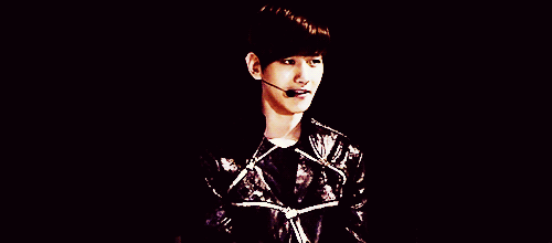 [EXO/백현/빙의글] 자기 전에 보고 잠들면 기분 별로일 빙의글 (백현) 6 | 인스티즈