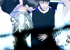 [EXO/카디] Lovebird (後 베이비 퐁) | 인스티즈