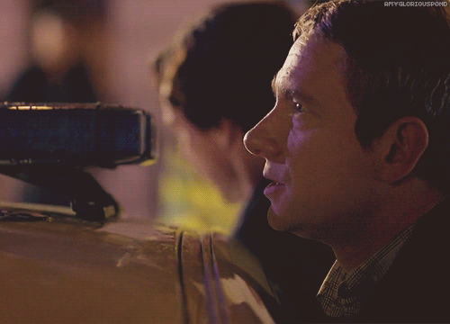 셜록) 스포X 어떤 인티인이 커피를 두잔이나 퍼마시고 새벽에 잠이 안 와 무언가를 정주행했다가 개미지옥에 빠졌다고 합니다 | 인스티즈