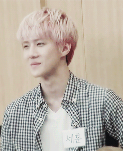 [EXO/세훈] 동갑의 묘미란 - 특별편 (부제 : 세훈이와 누나가 동갑이라면 2) | 인스티즈