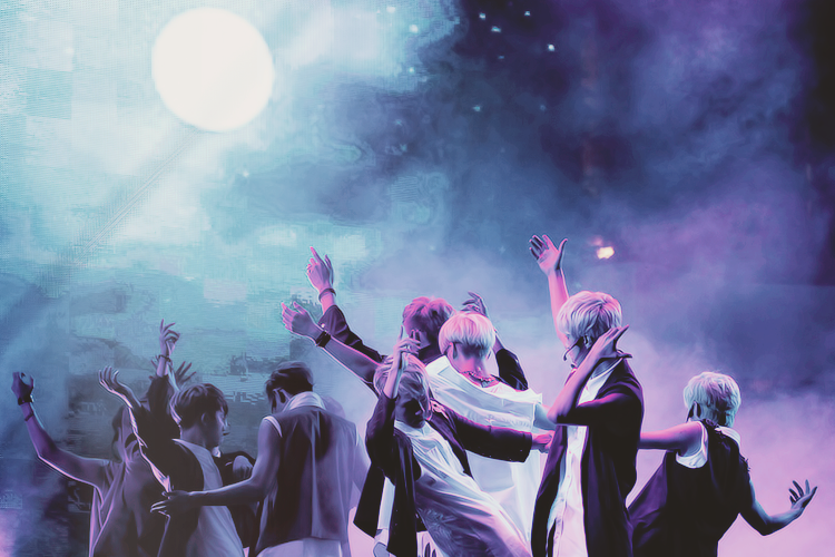 [EXO/징어] 심창민 사촌동생 너징이 엑소 새멤버로 들어간 썰.2 (부제;데리러온 비글들과 새벽사슴) | 인스티즈