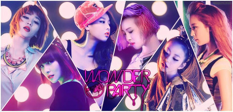 3일(화), 원더걸스(Wonder Girls) Like This 발매 2주년 | 인스티즈