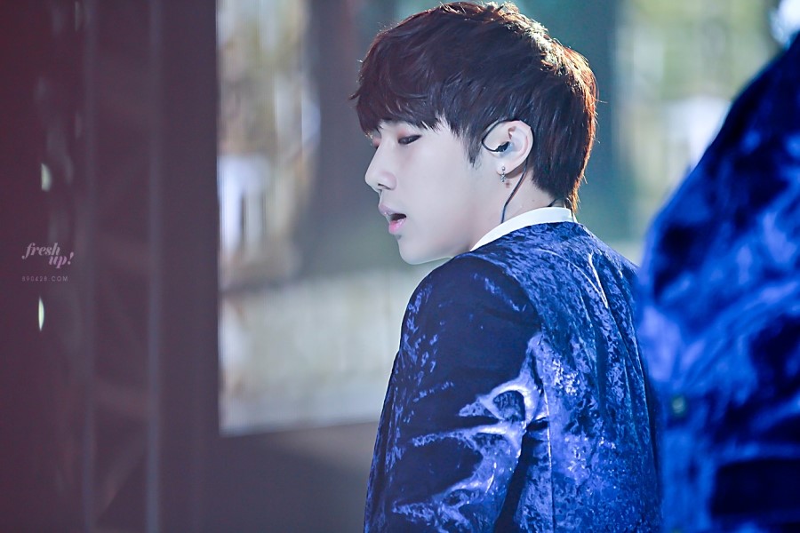 새벽에 보는 남아이돌 독방별 가장 섹시한 멤버는? | 인스티즈