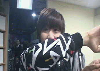 [VIXX/빚쟁] 본격 빚쟁이가 차학연 누나인 썰 01 | 인스티즈