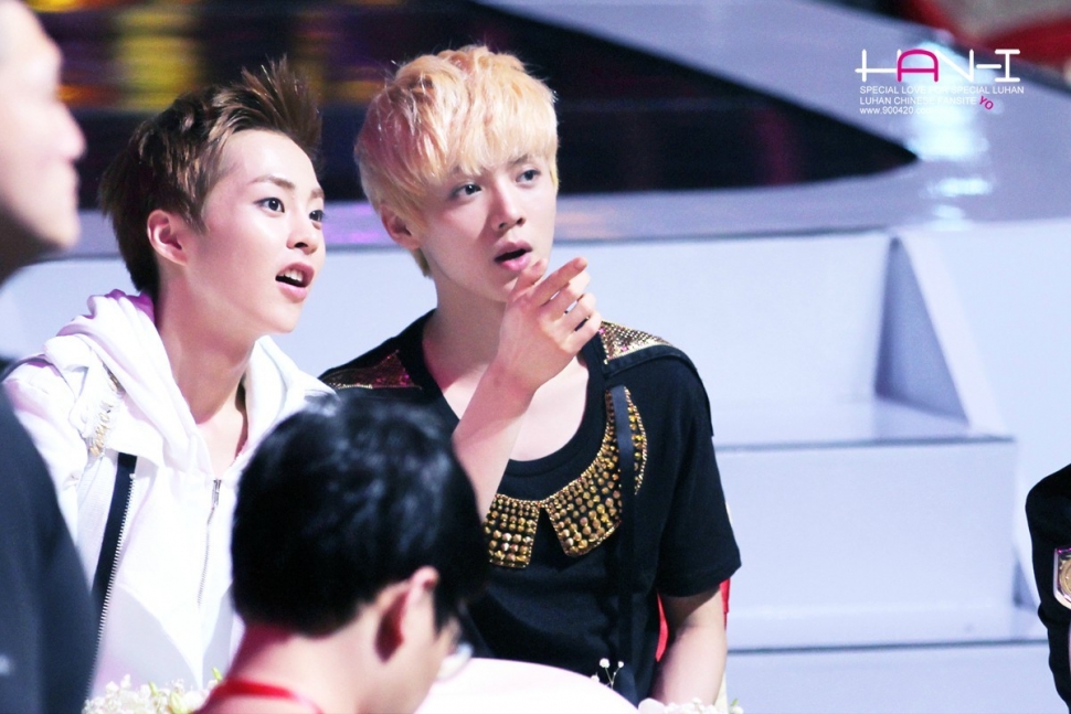 [EXO] 신의 아이.(프롤로그) | 인스티즈