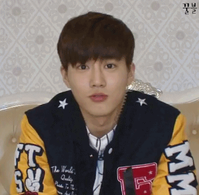 [EXO] 짤로 만든 조각글 모음 엑솤ver (병맛주의) | 인스티즈