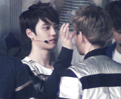 [EXO/오백] 러시아를 반대로 아시러... | 인스티즈