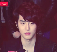 [EXO/오세훈] 톱스타병 오세훈 X 매니저 징어 08 | 인스티즈