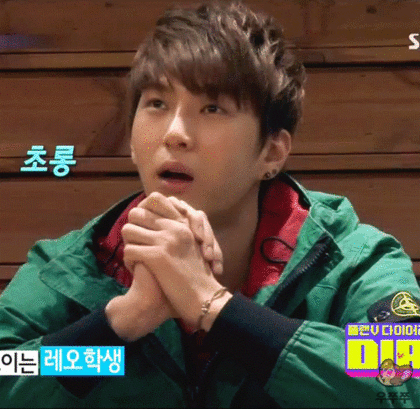 [VIXX] 너비쨍 남장하고 빅스 영입된 썰 6 (부제:멍멍 멍멍멍 멍멍멍멍) | 인스티즈