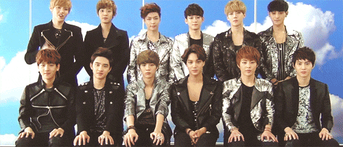 [EXO/삼촌주의] 조폭딸 징어썰 특별편上 (부제: 이번에는 삼촌들이 풀어주는 썰) | 인스티즈