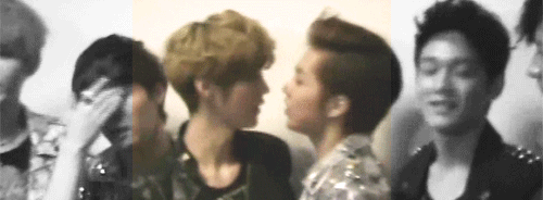 [EXO/징어] 결혼정보업체 결혼해디오에 오신 걸 환영합니다 0000 | 인스티즈