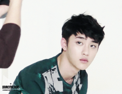 [종인경수] 이중인격 썰 | 인스티즈