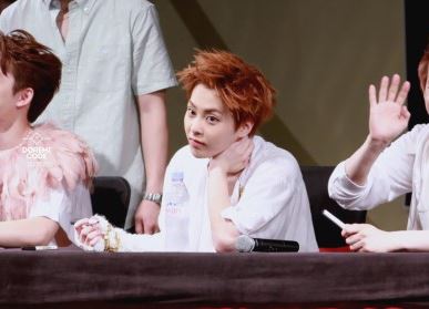 [EXO/징어] 너징이 남고 교생쌤인 썰3 | 인스티즈