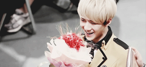 [EXO/세훈] HAPPY BIRTHDAY! | 인스티즈