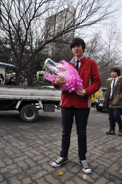 [EXO/백도] DOG BABY 01 | 인스티즈