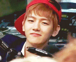 [EXO/오세훈변백현김종대] 허우대만 멀쩡한 얼간이 셋 | 인스티즈