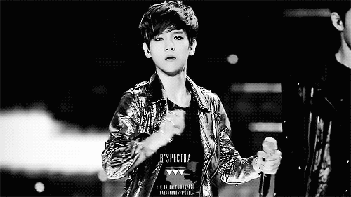 [exo/백현] 스토킹 | 인스티즈