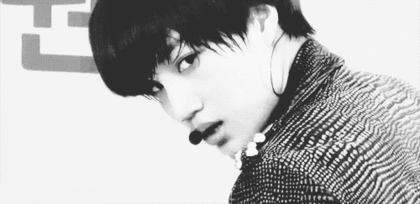 [EXO/징어] 너징이 처음 남녀공학에서 지내는 방법_1 | 인스티즈