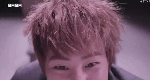 [EXO/김민석] 선배, 오빠! 01화 (부제 ; Falling in LOVE) | 인스티즈