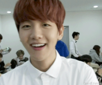 [EXO/백현] 저능아백현이 와 너징 썰 6 | 인스티즈