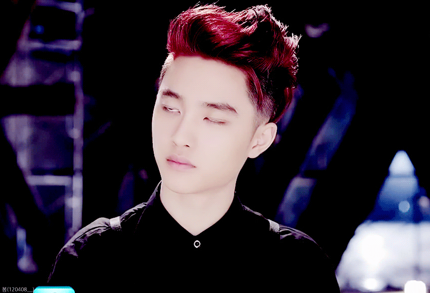 [EXO] 초능력자 망상 | 인스티즈