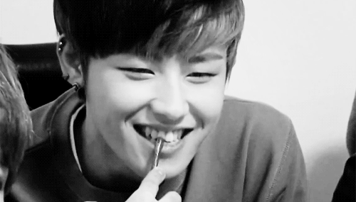 [블락비/범권] 선이없는 경계 04 | 인스티즈