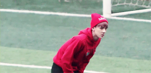 [EXO/세훈] 연애가 서툰 오세훈 썰 1111 | 인스티즈