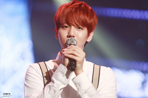 [EXO/오백] 반인반수 강아지 변백현 키우기 8 화 (부제: 이불에다가 뭘했을까) | 인스티즈