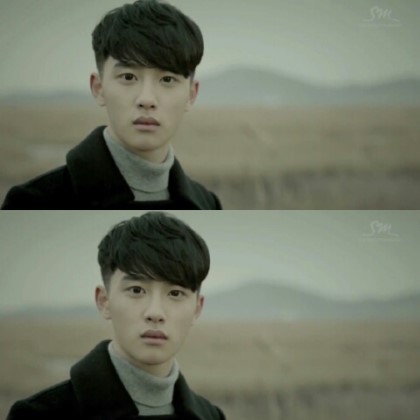 [EXO/너징] 단 하루를 살아도 | 인스티즈