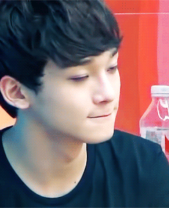 [EXO/징어] 동생바보 엑솤이 오빠인 썰 9 | 인스티즈