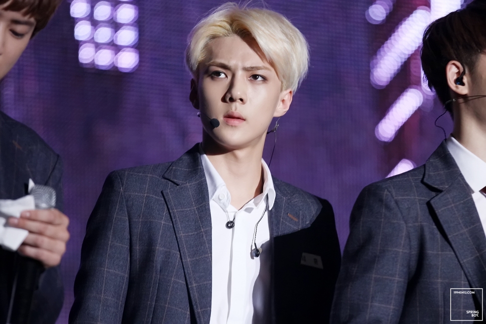 [EXO/찬열] 10년지기 친구가 같은부서 팀장이다 29 | 인스티즈