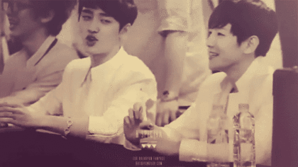 [EXO/오백] 현7ㅔ가 나타났다 Take 01 | 인스티즈