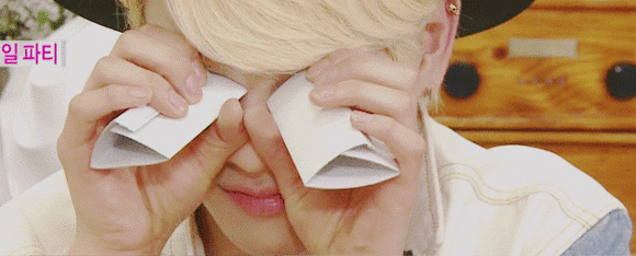 [EXO] 치킨알바생 엑소 × 치킨덕후 너징 3 | 인스티즈